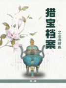 《猎宝档案之沧海明珠》小说大结