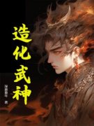 《造化武神》大结局精彩阅读 《造