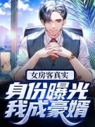 《女房客真实身份曝光，我成豪婿》精彩章节列表在线试读 苏阳夏雨珞小说