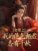 主角是林岁安季若白的小说 《女尊之我的绝色郎君各有千秋》 全文精彩阅读