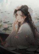 《我与兄长共享身体控制权》小说