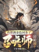 《我都满金色词条了，召唤师还能弱？》小说章节免费试读 宁川张晴雪小说阅
