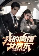 我的离婚女房东邱子墨徐莹小说大