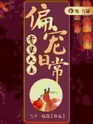 膏粱夫妻偏宠日常小说试读 宋不晚