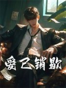 《爱已销歇》萧时晏沈柚精彩章节