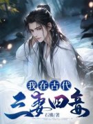 《 我在古代三妻四妾》小说全文精