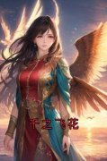 《千之飞花》锦屏李墨白赵思则完