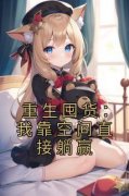 重生囤货：我靠空间直接躺赢》精