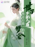 《世子不能人道？换亲后她一胎双