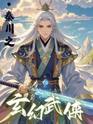 秦川王虎(主角秦川的玄幻武侠之旅
