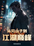 《从穷小子到江湖巅峰》小说章节
