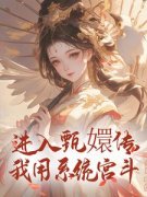 进入甄嬛传，我用系统宫斗小说 《