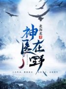 青春小说《神医在野》主角孙一叶