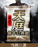 杨景太白金星小说 天庭最牛公务员