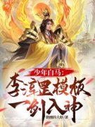 叶凡李淳罡少年白马：李淳罡模板