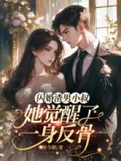 《宋祁念司睿》小说完结版在线阅读 闪婚渣男小叔，她觉醒了一身反骨小说全