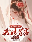 家道中落？我娘首富慌什么小说全