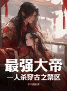 主角是最强大帝：一人杀穿古之禁