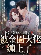 舒沅贺忍奚诱哄！偏执贺少对她日