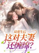 《双重生后，这对夫妻还缠绵？》