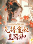 晏承裕明熙帝皇帝崽靠系统开挂，气得皇叔直跺脚小说阅读 晏承裕明熙帝文本
