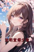 《沈明宜傅少弦》沈明宜傅少弦全