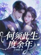 《何须此生度余年》孟晚凝叶陈泽章节目录精彩试读