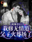 《被嫌弃后我修无情道，父子火葬场了》林诗音顾博言章节在线阅读