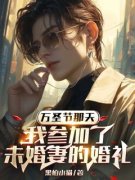《万圣节那天，我参加了未婚妻的婚礼》江嘉章安然章节在线阅读