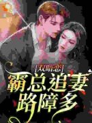 谢棠沈廷澈双暗恋：霸总追妻路障