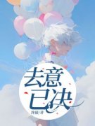 去意已决小说 《杜白羽林薇薇》小