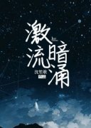 新书《激流暗涌》小说全集阅读 庄