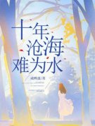 十年沧海难为水by夏然顾祁言林烟完