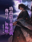 精品热文《功高震主要杀我？我反