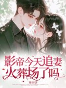 《影帝今天追妻火葬场了吗》小说全文精彩试读 陆时冕温栀小说阅读