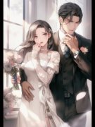 订婚宴上，老婆和她的男闺蜜深情