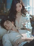 《七年谎言》季扬清宜江月小说全