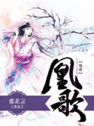凰歌叶倾城萧凌小说阅读 凰歌文本