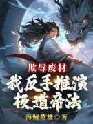 秦羽薛向明(欺辱废材？我反手推演极道帝法)全文完结在线阅读完整版