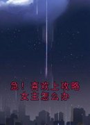 《急！喜欢上攻略女主怎么办》宁