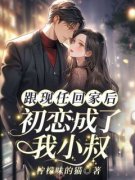 许幼凝沈行知跟现任回家后，初恋