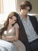 《林惜沈暮州》小说完结版在线试