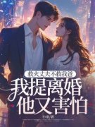 《杨坤王娇娇》小说主角救火丈夫
