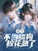 陈晨刘冉冉重生不当舔狗，校花急了完整篇在线阅读