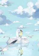简瑶小说 第2章 我被掩埋后，妈妈