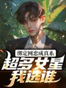 绑定网恋成真系统，超多女星我选