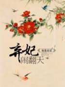 《暖皇绝宠：弃妃闹翻天》完结版