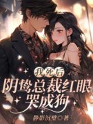 【爆款新书】温雅周砚 我死后，阴鸷总裁红眼哭成狗小说全文章节在线阅读