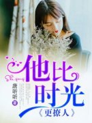 《他比时光更撩人》小说全文在线