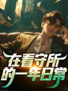 在看守所关押的真实一年小说阅读